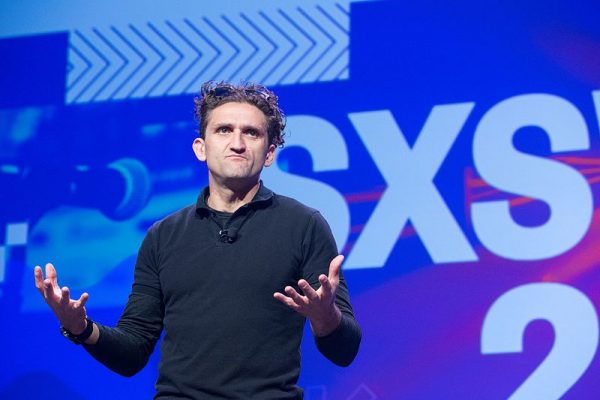 Casey Neistat: The Film Producer's Fortune - Digital Global Times