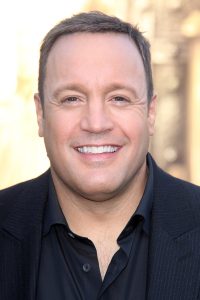 Kevin James's salary