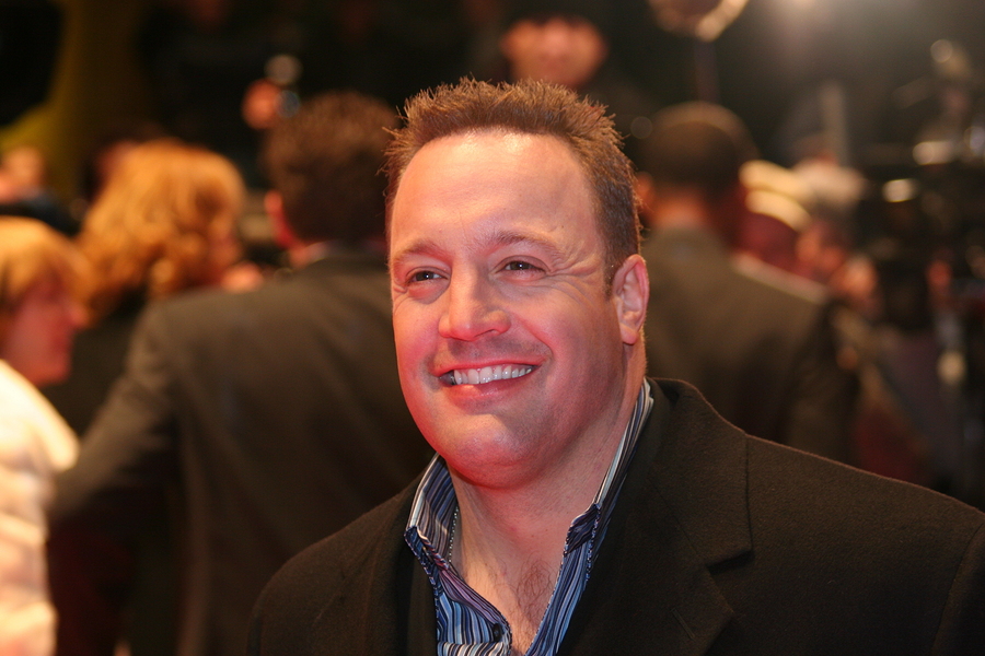 Kevin James The Actor's Net Worth Digital Global Times
