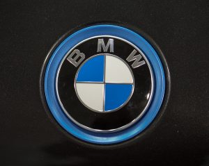 Susanne Klatten als Großaktionär bei BMW