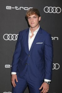 Logan Paul Net Worth