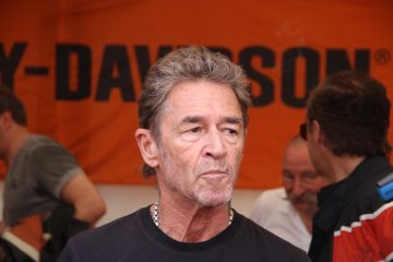 Vermögen von Peter Maffay