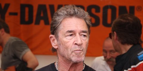 Vermögen von Peter Maffay