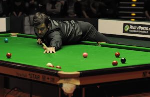 Vermögen von Ronnie O’Sullivan