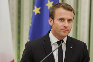 Das Vermögen von Emmanuel Macron