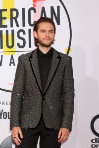 Income from Zedd