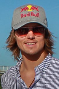 Verdienst Jon Olsson