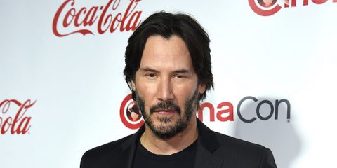 Vermögen von Keanu Reeves