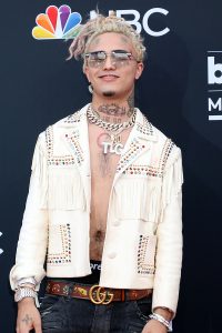 Income from Lil Pump