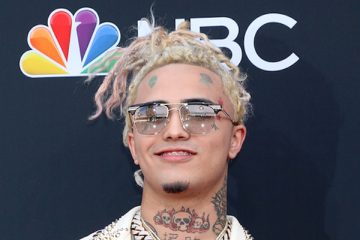 Vermögen von Lil Pump