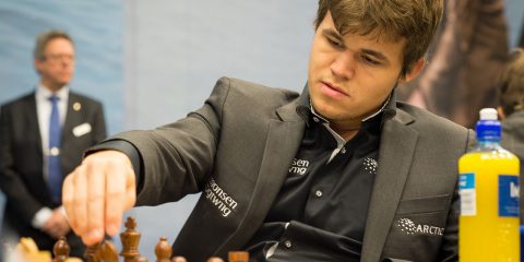 Magnus Carlsen Vermögen