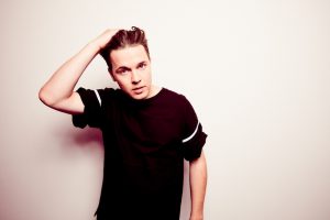 Merit of Felix Jaehn