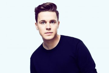 Vermögen von Felix Jaehn