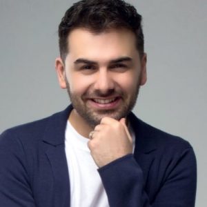 Saygin Yalcin income