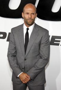 Jason Statham Income