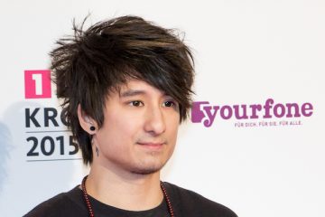 Einkommen von Julien Bam