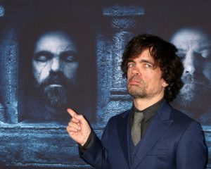 Vermögen von Peter Dinklage