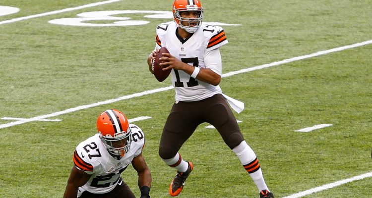 Cleveland Browns Gehälter