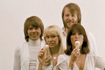Vermögen von ABBA