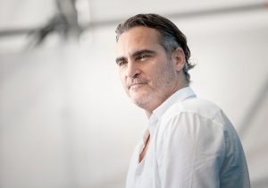 Joaquin Phoenix fortune