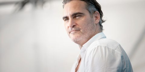 Vermögen von Joaquin Phoenix