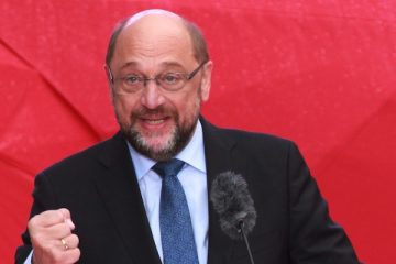 Vermögen von Martin Schulz