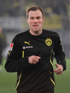 Verdienst von Kevin Grosskreutz