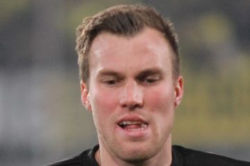 Vermögen von Kevin Grosskreutz