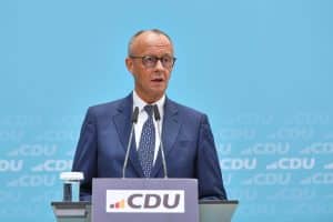 Friedrich Merz Gehalt