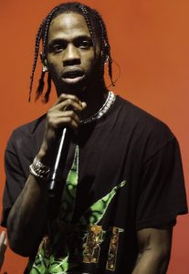 Merit of Travis Scott