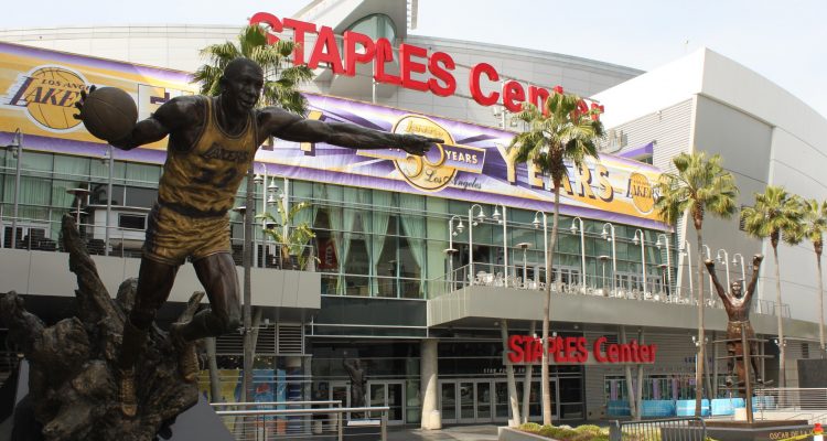 LA Lakers Gehälter