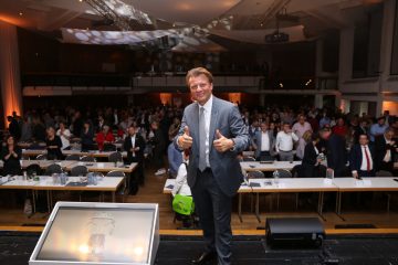 Michael Hausenblas Vermögen