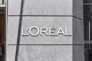 L'Oréal assets