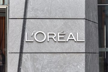 Vermögen von L'Oréal