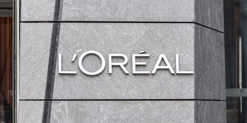 Vermögen von L'Oréal