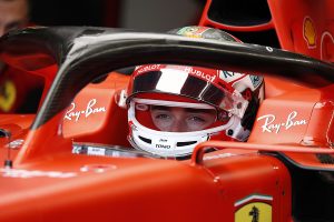 Gehalt von Charles Leclerc