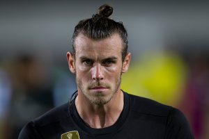 Gareth Bale fortune