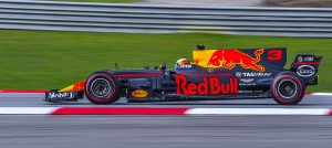 Einkommen von Max Verstappen