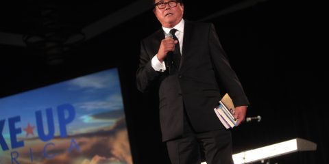 Vermögen von Robert Kiyosaki