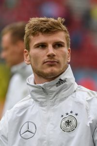 Timo Werner's salary
