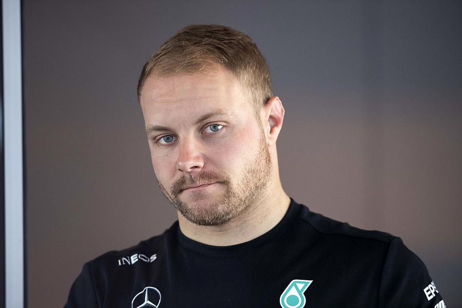Valtteri Bottas Fortune And Salary Of The Formula 1 Driver Digital