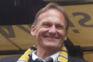 Vermögen von Aki Watzke