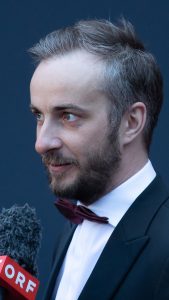 Jan Böhmermann's income