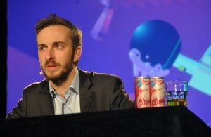 Vermögen von Jan Böhmermann