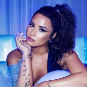 Income from Demi Lovato