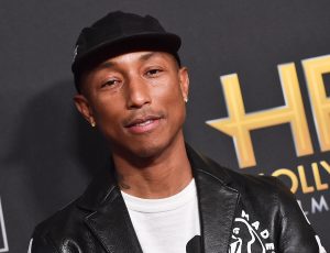 Pharrell Williams fortune