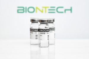 BioNTech assets