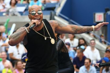 Vermögen von Flo Rida