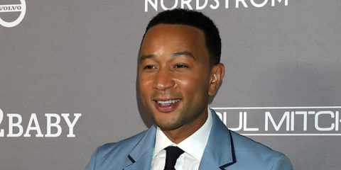 Vermögen von John Legend