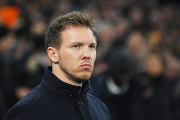 Julian Nagelsmann Vermögen